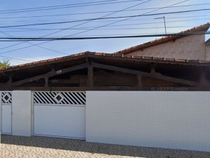 Casa em Praia Grande
