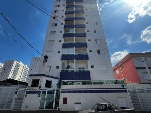 Apartamento em Praia Grande