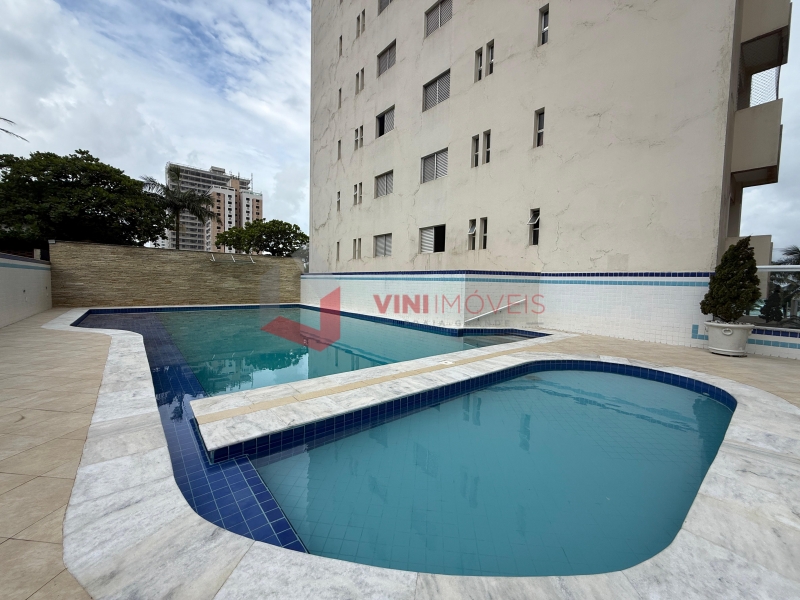 Apartamento em Guilhermina