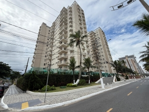 Apartamento em Praia Grande