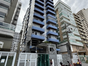 Apartamento em Praia Grande