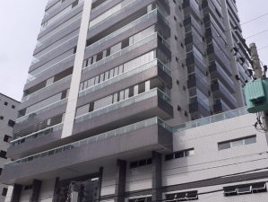 Apartamento em Praia Grande