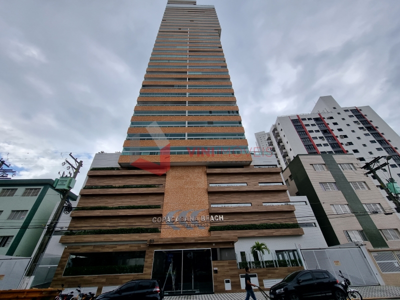 Apartamento em Guilhermina