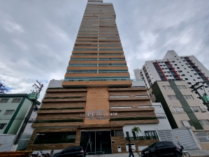 Apartamento em Praia Grande