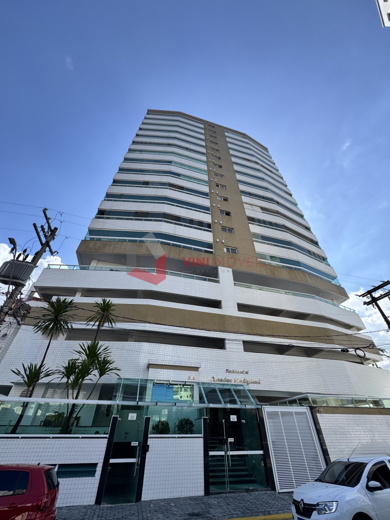 Apartamento em Vila Caiçara