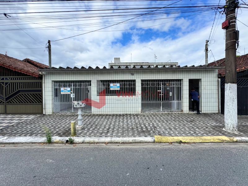 Casa em Nova Mirim