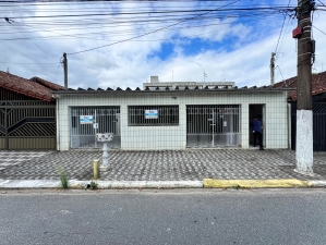 Casa em Praia Grande