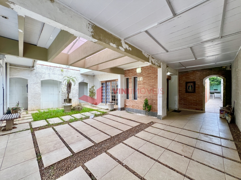 Casa em Cidade Ocian