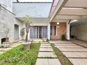 Casa em Praia Grande
