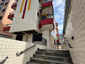 Apartamento em Praia Grande