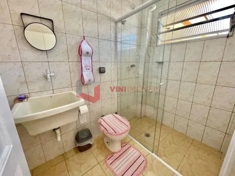 Apartamento em Boqueirão