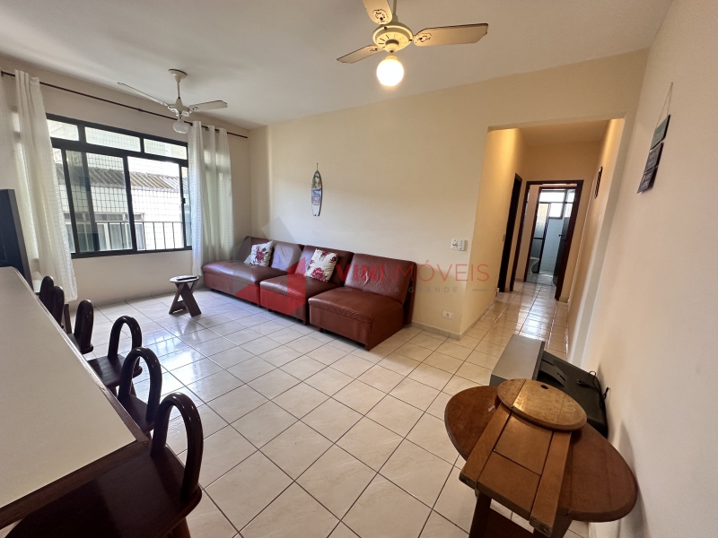 Apartamento em Boqueirão