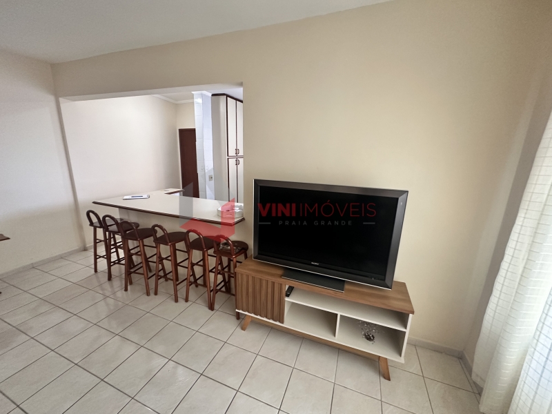 Apartamento em Boqueirão