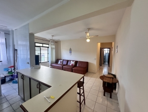 Apartamento em Praia Grande