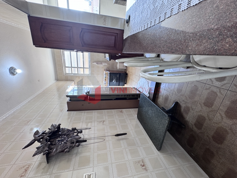 Apartamento em Canto Do Forte