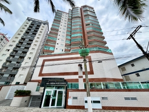 Apartamento em Praia Grande 