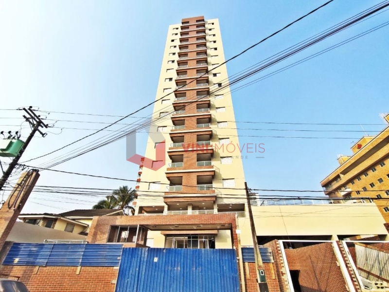 Apartamento em Aviação