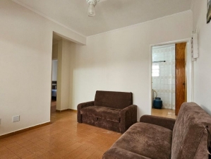 Apartamento em Praia Grande