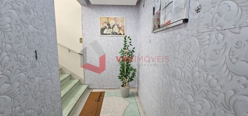 Apartamento em Guilhermina