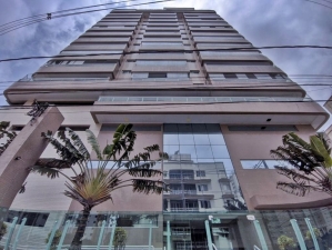 Apartamento em Praia Grande