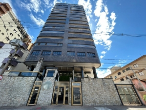Apartamento em Praia Grande