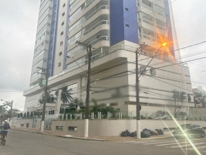 Apartamento em Praia Grande