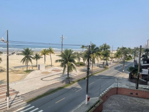 Apartamento em Praia Grande