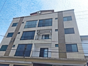 Apartamento em Praia Grande