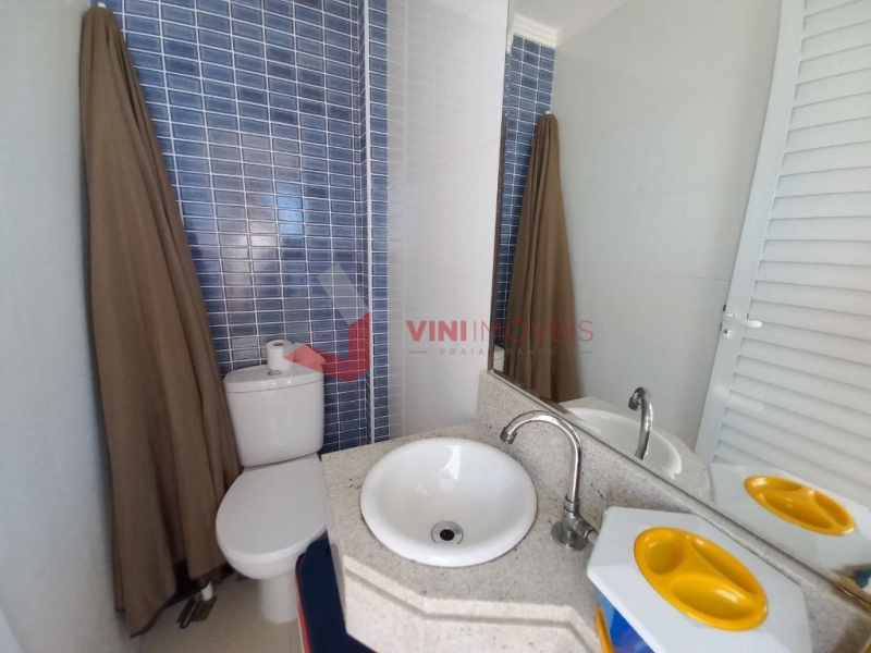 Apartamento em Guilhermina