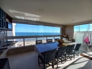Apartamento em Praia Grande