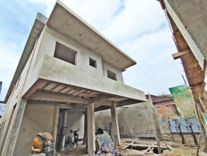 Casa de Condomínio  em Praia Grande