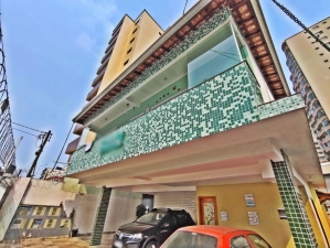 Sobrado em Praia Grande
