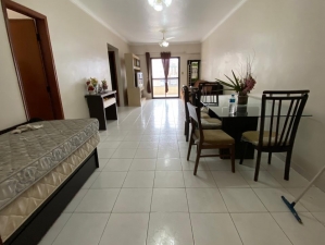 Apartamento em Praia Grande