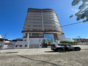 Apartamento em Praia Grande