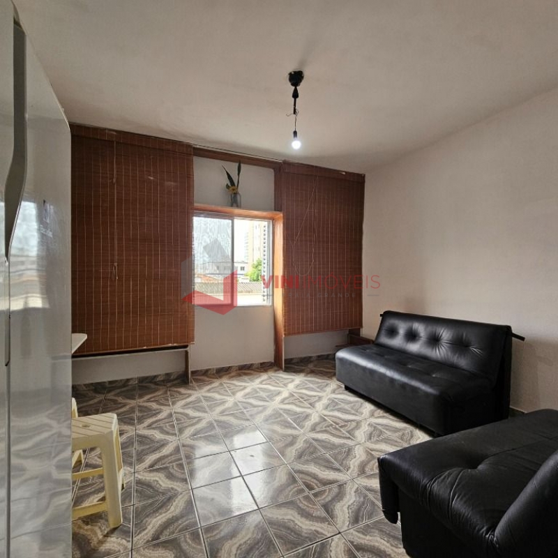 Kitnet em Nova Mirim