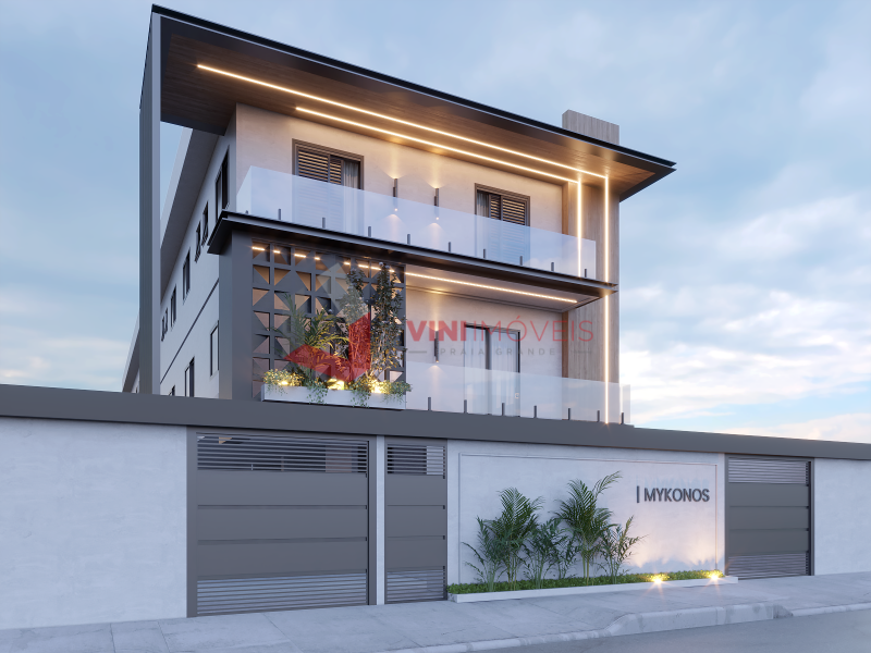 Casa de Condomínio  em Guilhermina