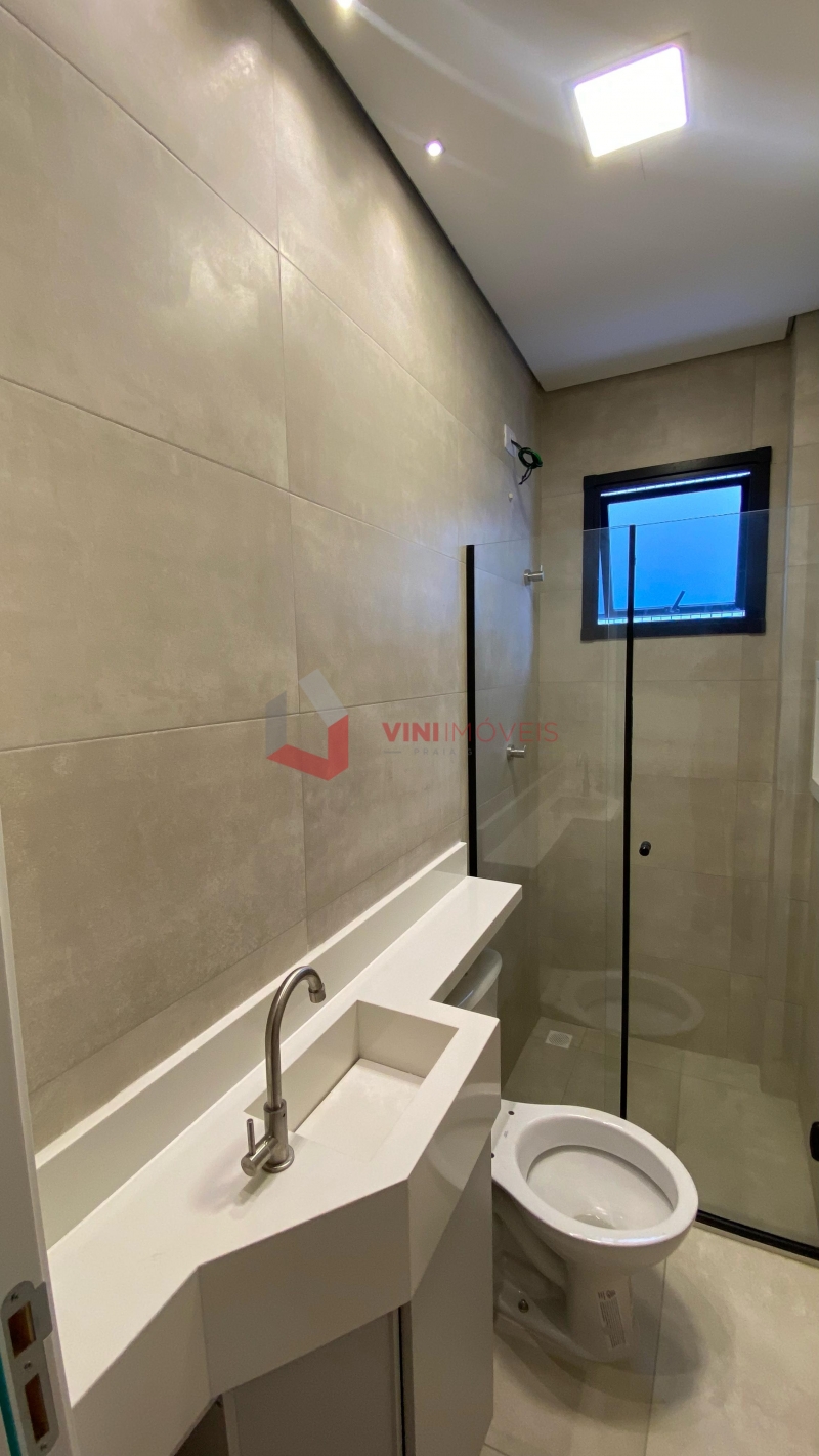 Casa de Condomínio  em Canto Do Forte