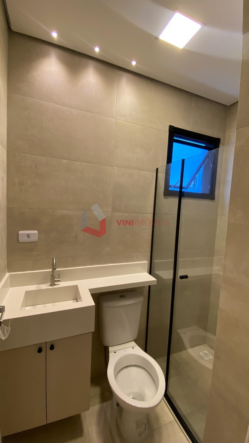 Casa de Condomínio  em Canto Do Forte