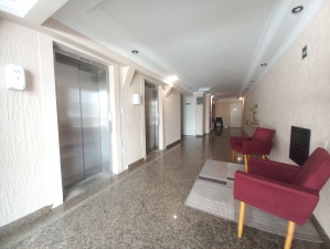 Apartamento em Praia Grande