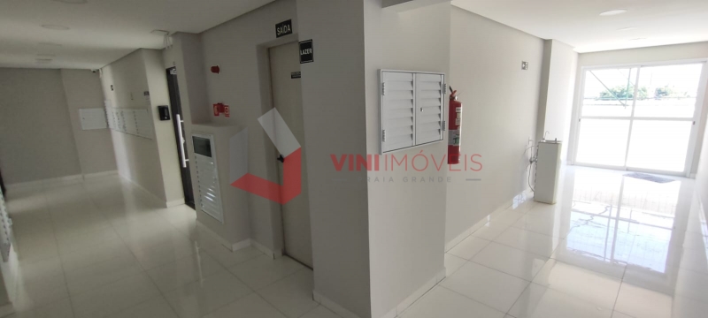 Apartamento em Aviação