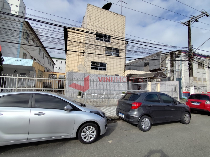 Kitnet em Nova Mirim