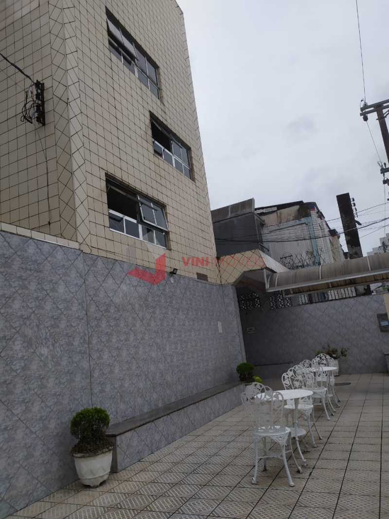 Kitnet em Nova Mirim