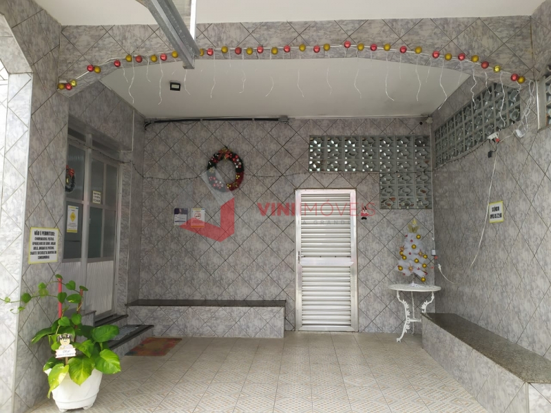 Kitnet em Nova Mirim