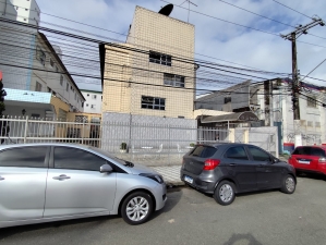 Kitnet em Praia Grande