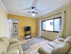Apartamento em Praia Grande