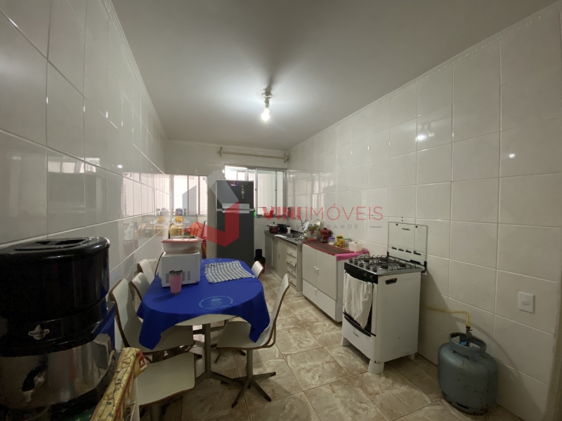 Apartamento em Guilhermina