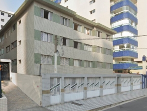 Apartamento em Praia Grande