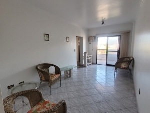 Apartamento em Praia Grande