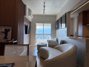 Apartamento em Praia Grande