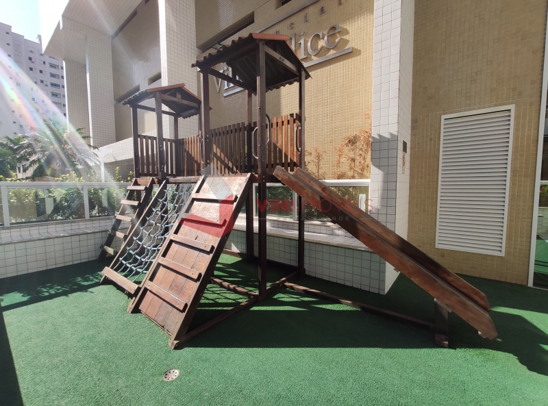 Apartamento em Vila Guilhermina